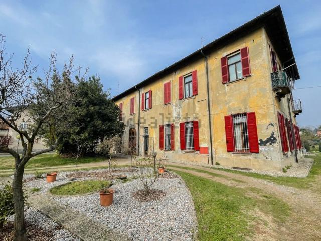 Appartamento in vendita di 123 m² in Via Giuseppe Mazzini, 1