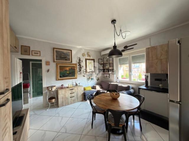 Appartamento in vendita di 123 m² in Via Giuseppe Verdi, 18