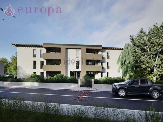 Appartamento in vendita di 123 m² in Via Giuseppe Verdi