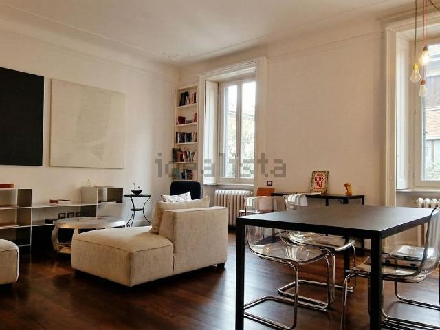 Appartamento in vendita di 123 m² in Via Giacinto Gallina