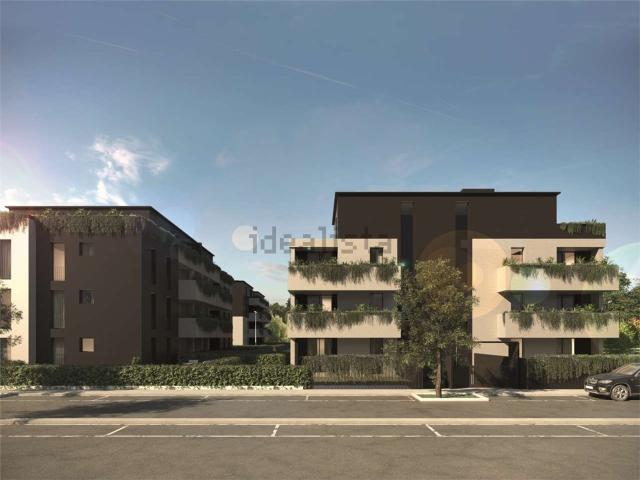 Appartamento in vendita di 123 m² in Via Giambattista Vico