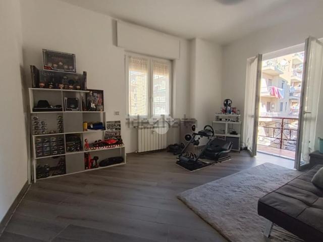 Appartamento in vendita di 123 m² in Via Gian Pietro Sery, 5
