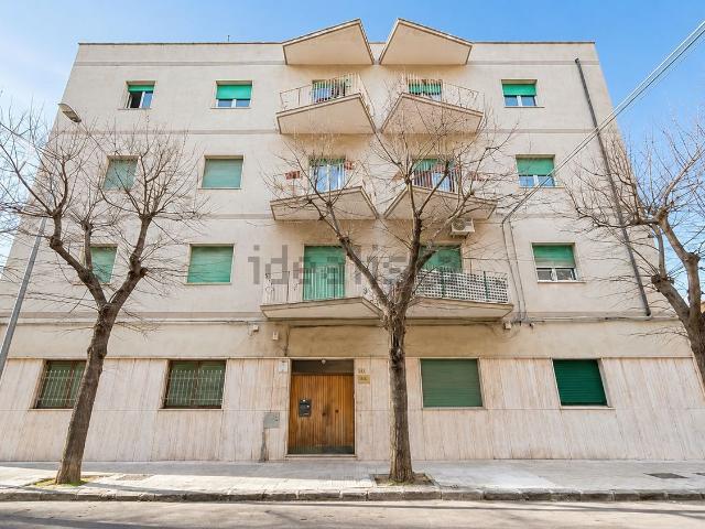Appartamento in vendita di 123 m² in Via Gioacchino Toma, 42