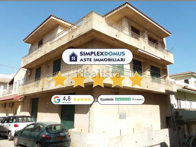 Appartamento in vendita di 123 m² in Via Gioacchino Rossini