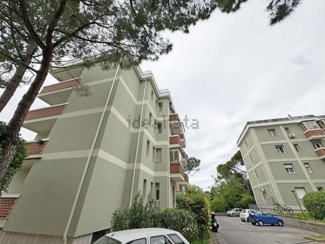 Appartamento in vendita di 123 m² in Via Giorgio Pitacco, 11