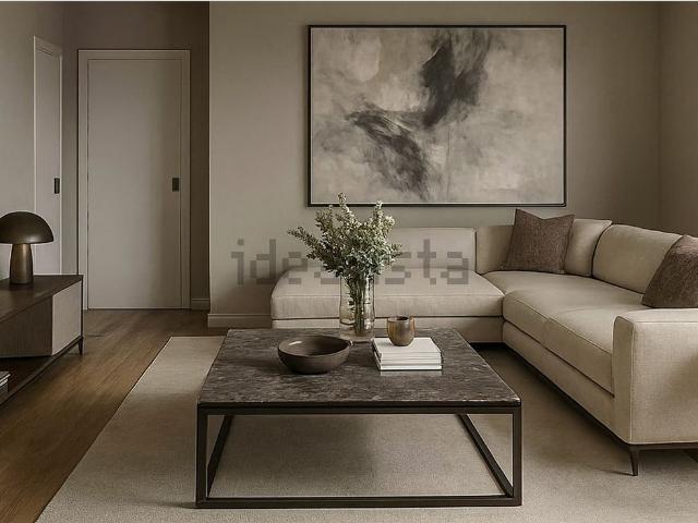 Appartamento in vendita di 123 m² in Via Giovanni Falcone