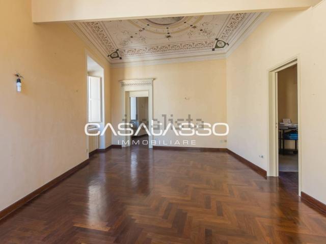 Appartamento in vendita di 123 m² in Via Giovanni Mario Crescimbeni