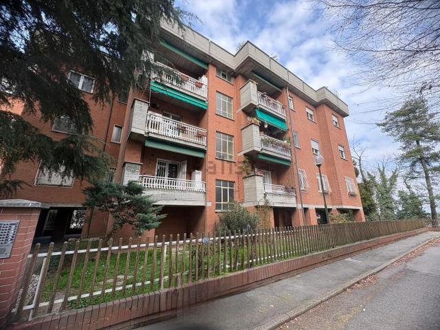 Appartamento in vendita di 123 m² in Via Giovanni Servais, 200
