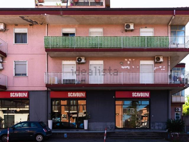 Appartamento in vendita di 123 m² in Via Guglielmo Marconi, 46