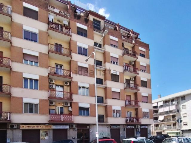Appartamento in vendita di 123 m² in Via Guido Dorso