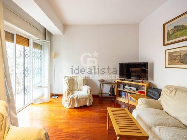 Appartamento in vendita di 123 m² in Via Domenico Guglielmini