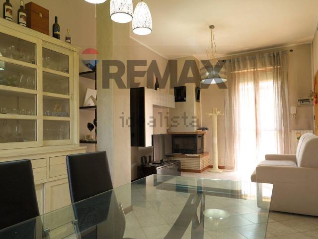 Appartamento in vendita di 123 m² in Via Don Carlo Gnocchi, 13