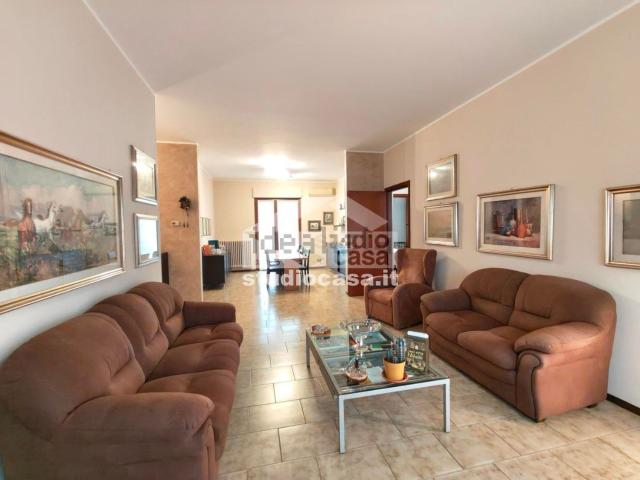 Appartamento in vendita di 123 m² in Via Don Giovanni Minzoni