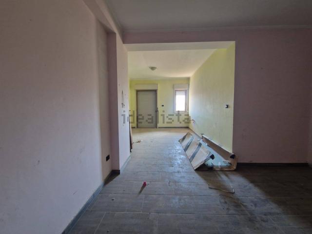 Appartamento in vendita di 123 m² in Via Don Luigi Sturzo, 127