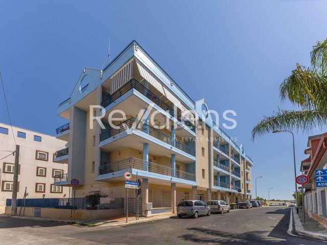 Appartamento in vendita di 123 m² in Via Don Lorenzo Milani