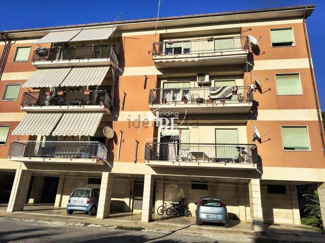 Appartamento in vendita di 123 m² in Via Donato Faini, 23