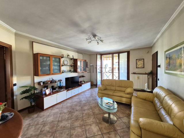 Appartamento in vendita di 123 m² in Via Dante Alighieri, 5