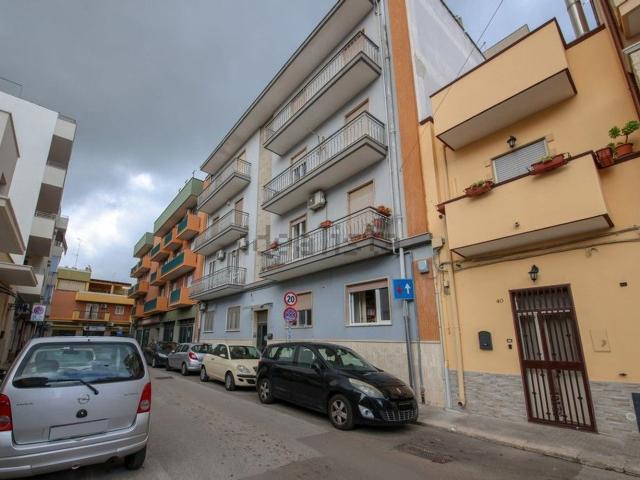 Appartamento in vendita di 123 m² in Via Dè Gracchi, 42