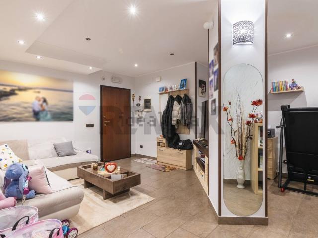 Appartamento in vendita di 123 m² in Via dei Servi di Maria, 43
