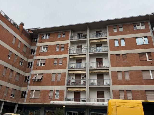 Appartamento in vendita di 123 m² in Via dei Tagliapietra