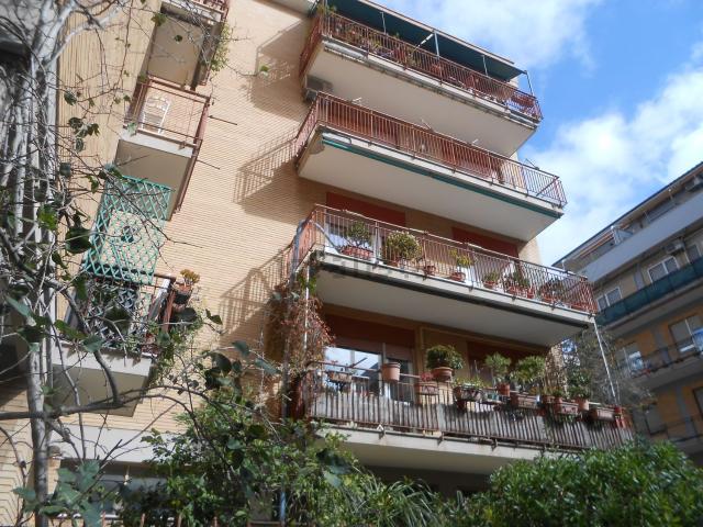 Appartamento in vendita di 123 m² in Via dei Traghetti, 108