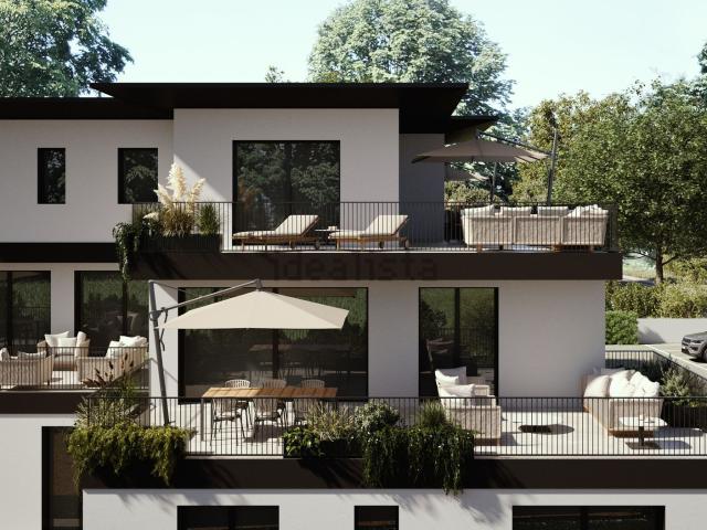 Appartamento in vendita di 123 m² in Via del Mason, 4