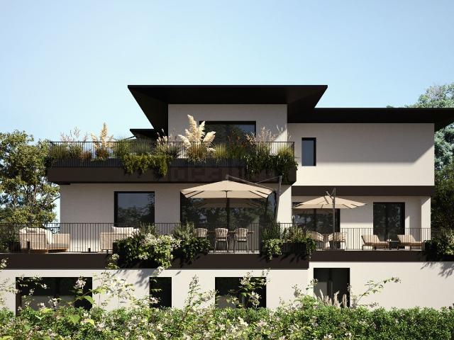 Appartamento in vendita di 123 m² in Via del Mason, 4