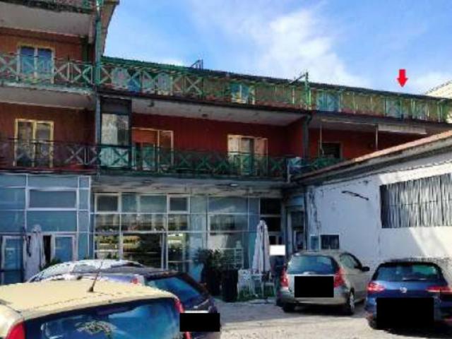 Appartamento in vendita di 123 m² in Via del Gallitello