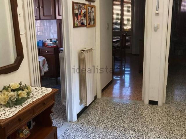 Appartamento in vendita di 123 m² in Via del Popolo
