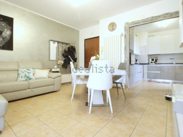 Appartamento in vendita di 123 m² in Via dello Sport