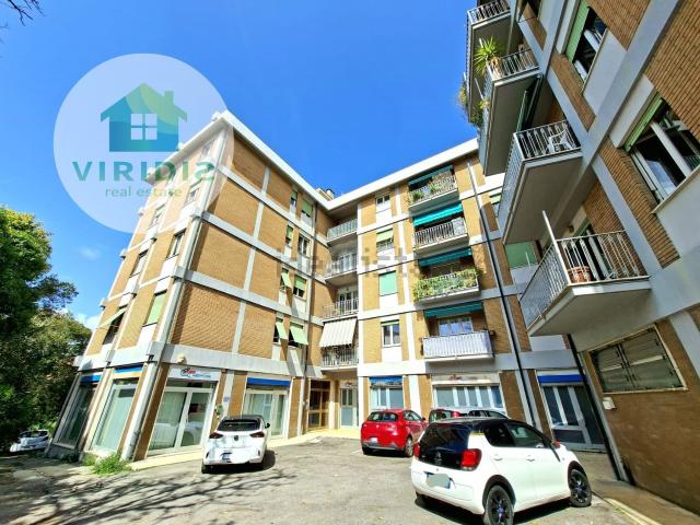 Appartamento in vendita di 123 m² in Via della Pallotta, 20