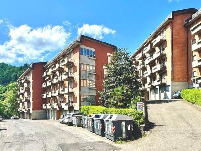 Appartamento in vendita di 123 m² in Via della Resistenza