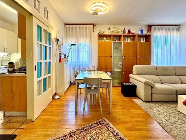 Appartamento in vendita di 123 m² in Via della Resistenza