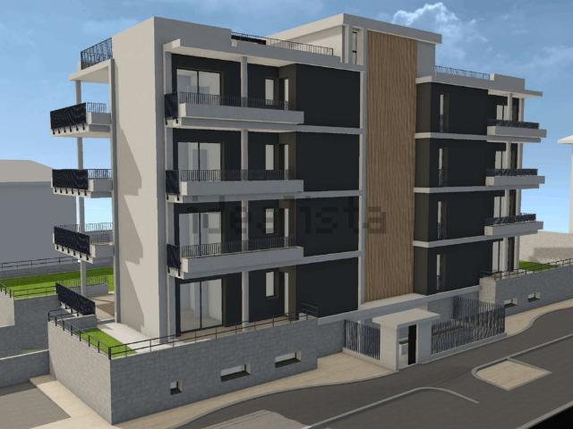 Appartamento in vendita di 123 m² in Via della Resistenza