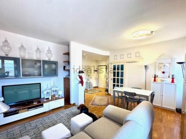 Appartamento in vendita di 123 m² in Via della Resistenza