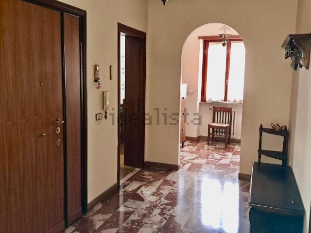 Appartamento in vendita di 123 m² in Via Desio