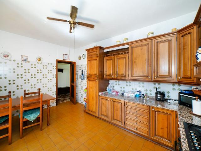 Appartamento in vendita di 123 m² in Via Desio