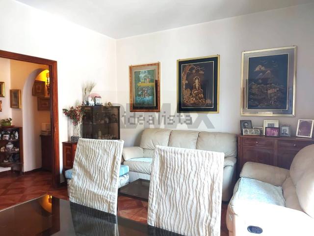 Appartamento in vendita di 123 m² in Via di Valle Melaina, 157