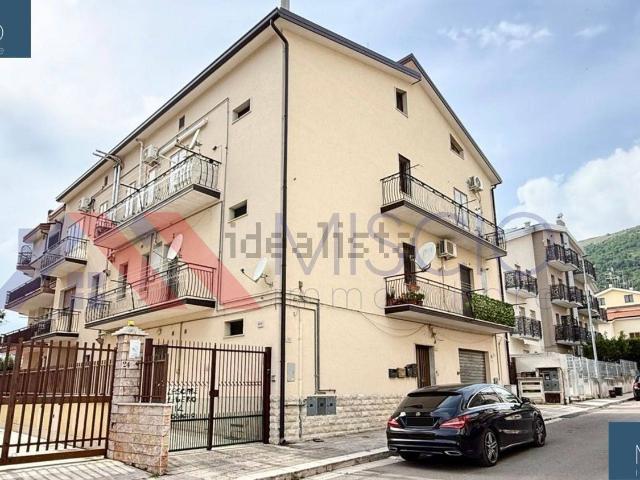 Appartamento in vendita di 123 m² in Via Enrico Berlinguer, 20