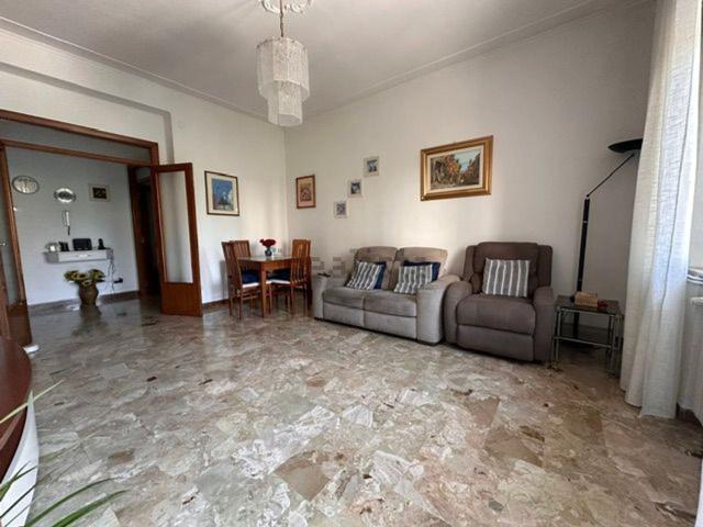 Appartamento in vendita di 123 m² in Via Ettore Ricci, 40
