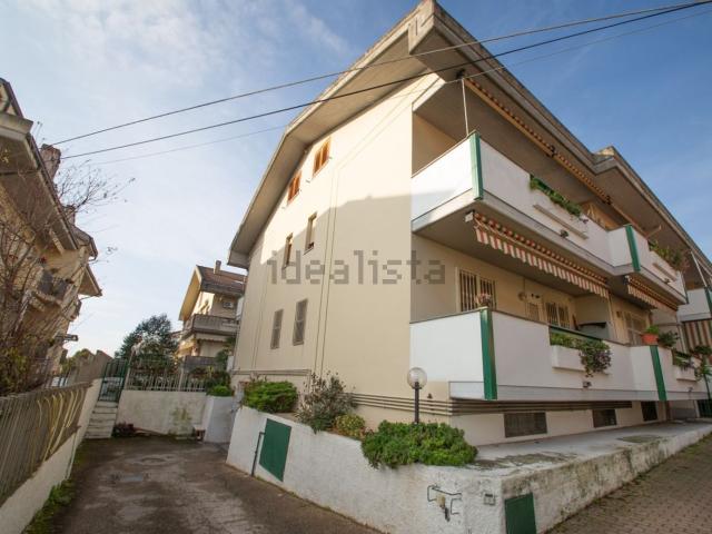 Appartamento in vendita di 123 m² in Via Fonte Romana, 127