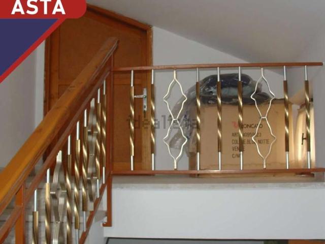 Appartamento in vendita di 123 m² in Via Fonteserpe, 56