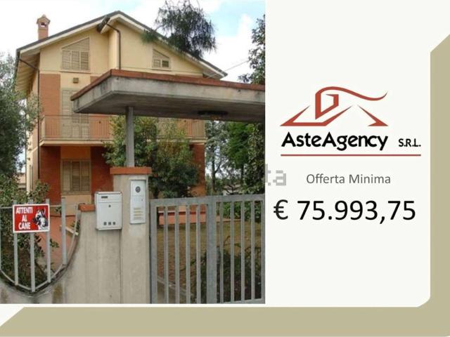 Appartamento in vendita di 123 m² in Via Fonteserpe, 56