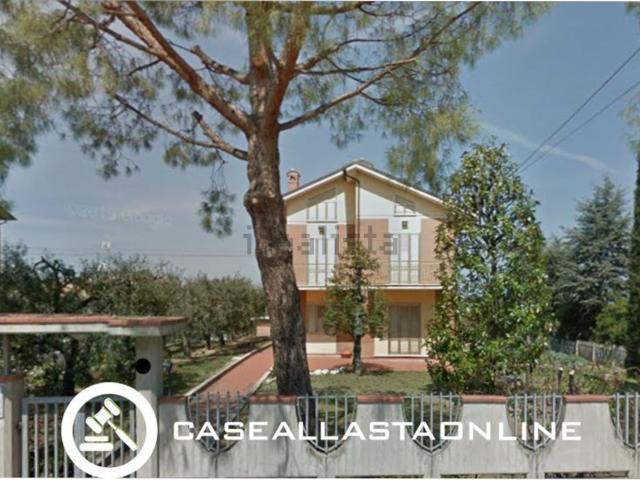 Appartamento in vendita di 123 m² in Via Fonteserpe