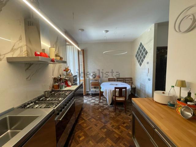 Appartamento in vendita di 123 m² in Via Fornace Ima