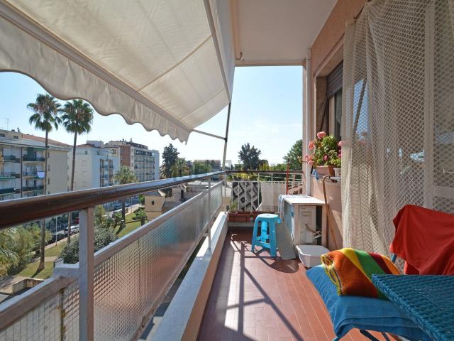 Appartamento in vendita di 123 m² in Via Fortino