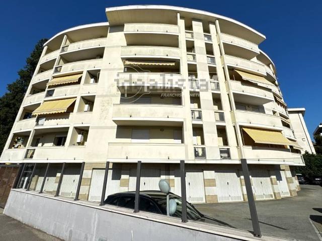 Appartamento in vendita di 123 m² in Via Fiume, 3