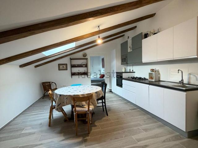 Appartamento in vendita di 123 m² in Via Filetto