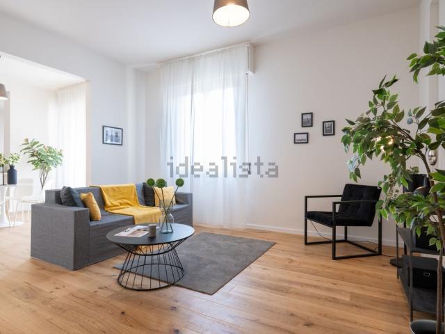 Appartamento in vendita di 123 m² in Via Frusa, 37