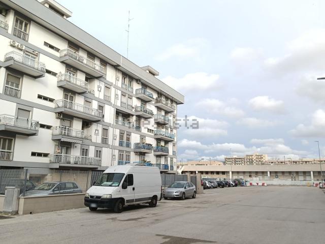 Appartamento in vendita di 123 m² in Via Francesco Pascazio, 3